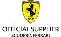 Scuderia Ferrari法拉利的官方赞助商